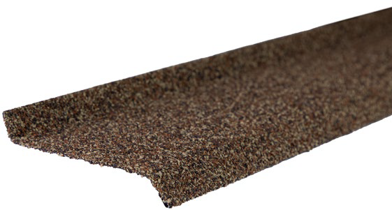 Цокольный или подоконный отлив