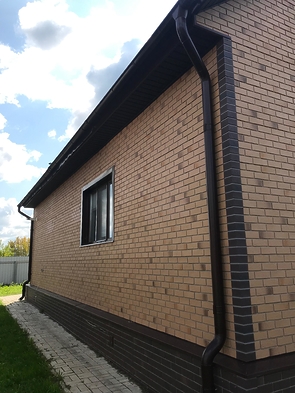 Угол Berg, Золотистый - 46