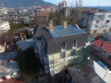 Гибкая черепица Premium, Генуя, Канноли - 60