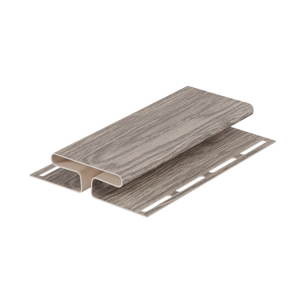 H-профиль 13 мм, канадская береза - 1