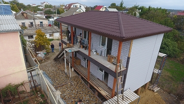 Угол Burg, Платиновый - 7