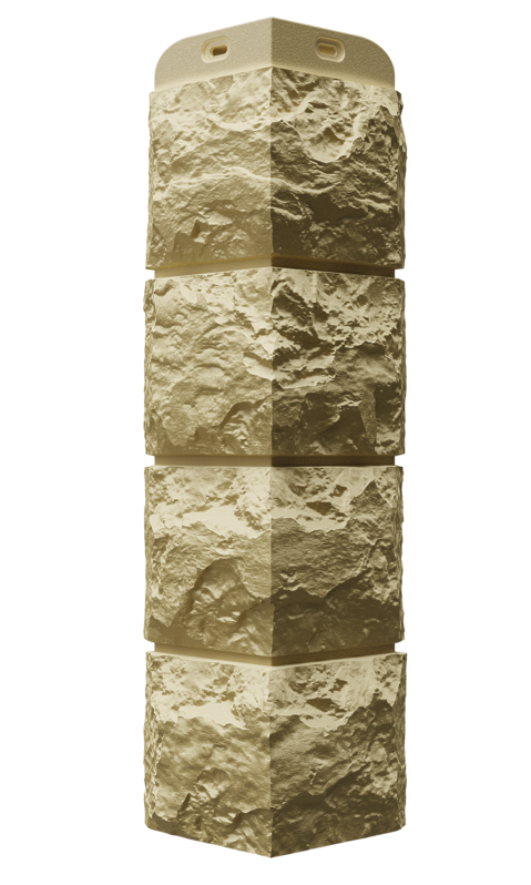 Угол Dufour, Вербье - 1